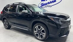 2023 Subaru Ascent Limited 7-Passenger