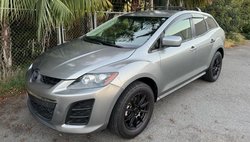 2010 Mazda CX-7 i Sport
