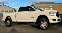 2019 Ram Ram Pickup 2500 Big Horn