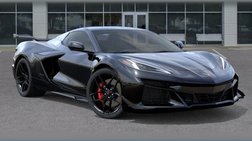 2026 Chevrolet Corvette Z06