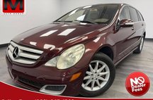 2007 Mercedes-Benz R-Class R 350