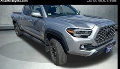 2023 Toyota Tacoma TRD Off-Road