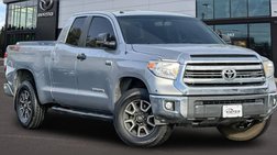 2016 Toyota Tundra TRD Pro