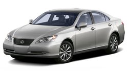 2009 Lexus ES 350 Base