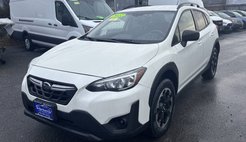 2023 Subaru Crosstrek Base