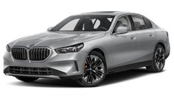 2025 BMW 5 Series 530i xDrive