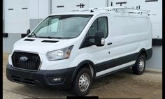 2023 Ford Transit 250