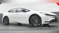 2023 Toyota Prius Limited