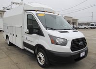 2019 Ford Transit 350 HD