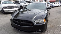 2013 Dodge Charger SXT