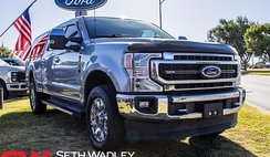 2022 Ford Super Duty F-250 Lariat