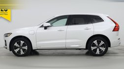 2023 Volvo XC60 Recharge T8 Plus Bright Theme