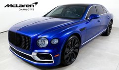 2020 Bentley Flying Spur W12