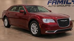 2020 Chrysler 300 Touring