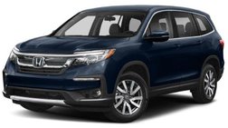 2019 Honda Pilot EX