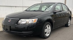2007 Saturn Ion 2
