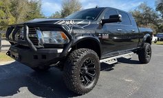 2018 Ram Ram Pickup 2500 Big Horn