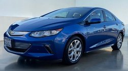 2016 Chevrolet Volt Premier