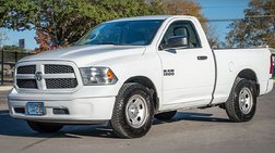 2017 Ram Ram Pickup 1500 ST