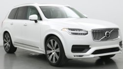 2021 Volvo XC90 T6 Inscription 7-Passenger
