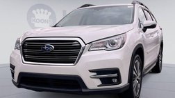 2021 Subaru Ascent Limited 8-Passenger