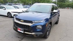2022 Chevrolet TrailBlazer ACTIV