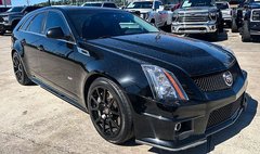 2013 Cadillac CTS-V Base