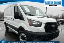 2024 Ford Transit 250