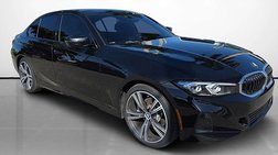 2023 BMW 3 Series 330i