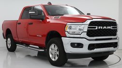 2024 Ram Ram Pickup 2500 Big Horn
