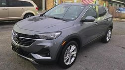 2020 Buick Encore GX Preferred