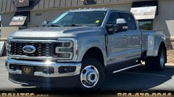 2023 Ford Super Duty F-350 Lariat