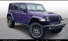 2023 Jeep Wrangler Rubicon 392