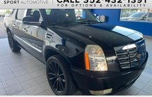 2012 Cadillac Escalade EXT Premium