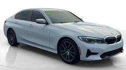 2021 BMW 3 Series 330i