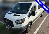 2017 Ford Transit 350 XL