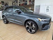 2026 Volvo XC60 T8 Ultra