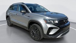 2023 Volkswagen Taos S