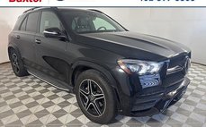 2023 Mercedes-Benz GLE-Class GLE 350 4MATIC