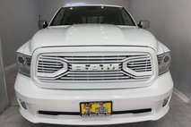 2018 Ram Ram Pickup 1500 Laramie