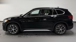 2021 BMW X1 xDrive28i
