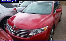 2011 Toyota Venza FWD V6