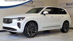 2026 Volvo XC90 B5 Plus 6P