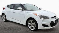 2015 Hyundai Veloster RE:FLEX