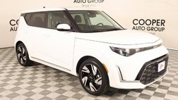 2024 Kia Soul GT-Line
