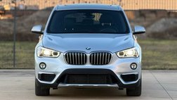 2017 BMW X1 sDrive28i