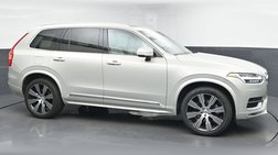 2022 Volvo XC90 T6 Inscription 6-Passenger