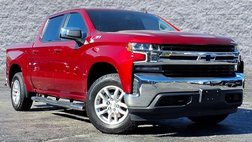 2022 Chevrolet Silverado 1500 Limited LT