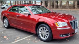2011 Chrysler 300 C