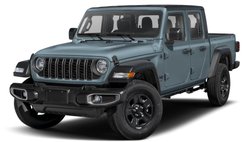 2024 Jeep Gladiator Sport S